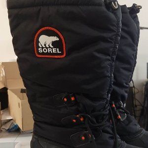 Sorel Snowlion XT Womens